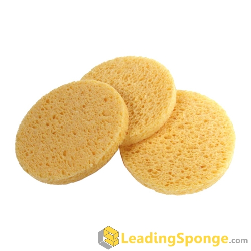 Cellulose Facial Sponge 16