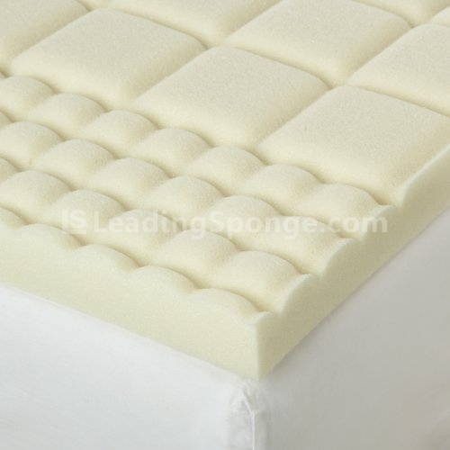 Bulk Memory Foam