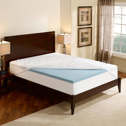 Custom Size Memory Foam Mattress