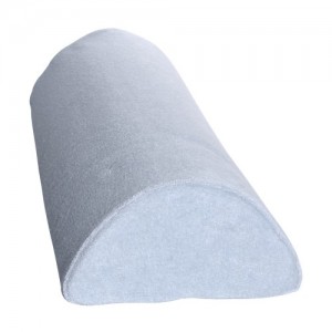 Cylinder Memory Foam Pillow