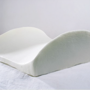 Ergonomic Memory Foam Pillow