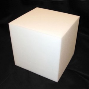 high density foam cushion