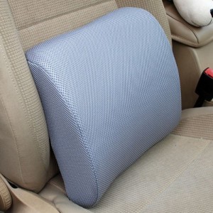 high-resilience foam cushion