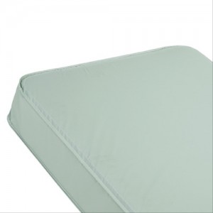 high-resilience foam mattress