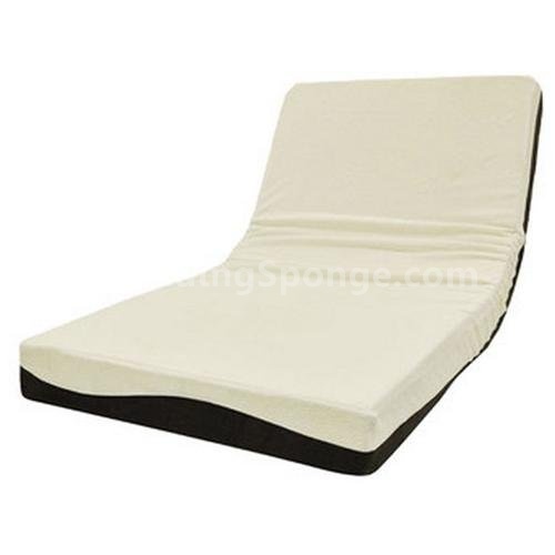 high resilience foam non spring mattress