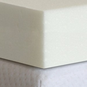 high resilience high density memory foam