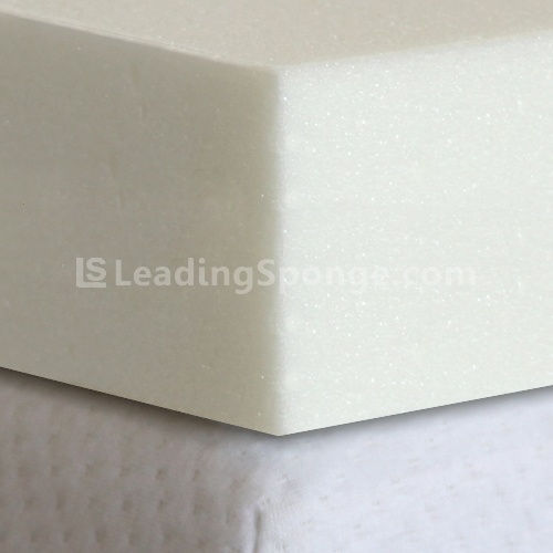 high resilience high density memory foam