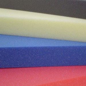 high resilient polyurethane foam