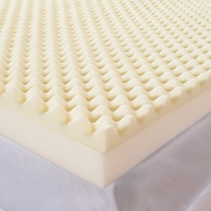 hr foam mattress