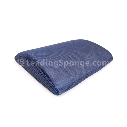 Memory Foam Back Cushion