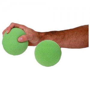 Memory Foam Ball