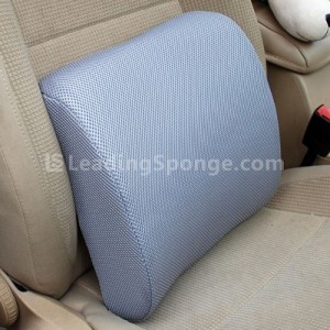 memory foam car seat covers