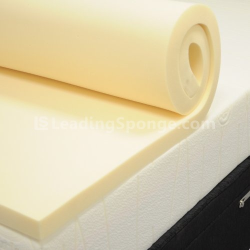 memory foam material