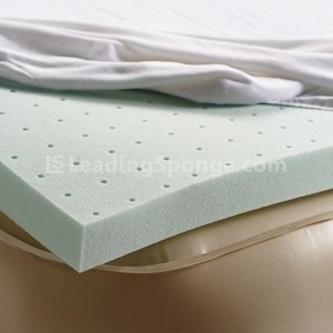 memory foam mattress