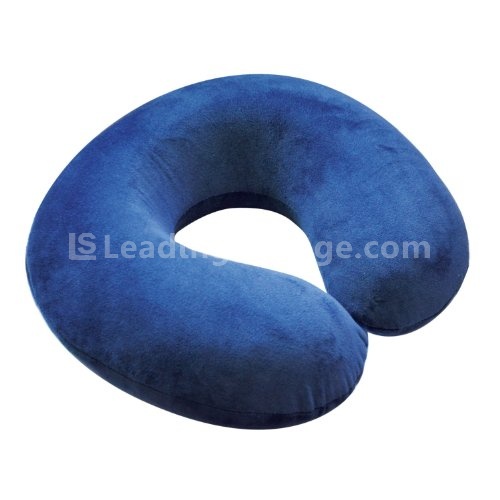 memory foam neck pillow