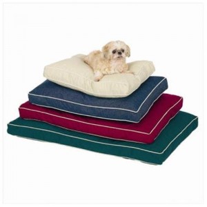 Memory Foam Pet Beds