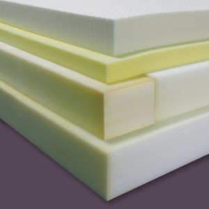 memory foam pieces