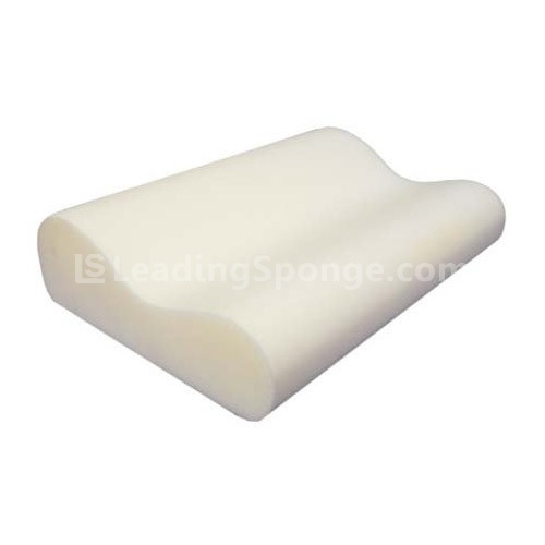 memory foam pillow