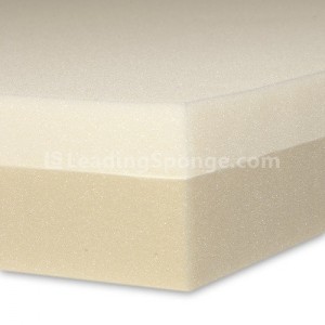 memory foam sheet