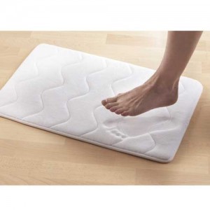 Memory Foam Shower Mat