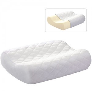 Non-toxic Memory Foam Pillow