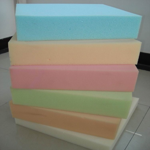 Popular High Resilience Foam