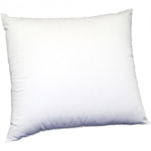 Square Memory Foam Pillow