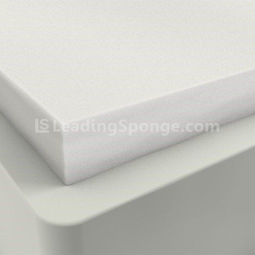 True Sleeper Memory Foam Mattress Topper