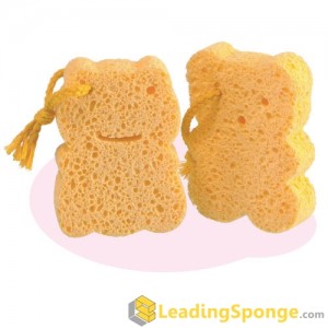 Cellulose sponge