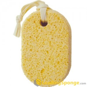 Cellulose Bath Sponge