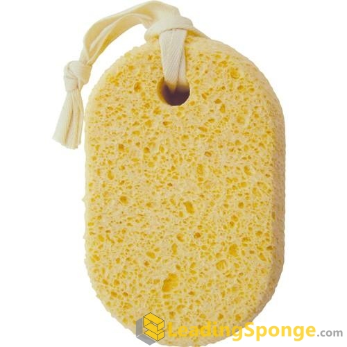 Cellulose Bath Sponge