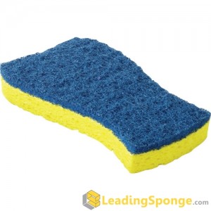 Cellulose Cleaning Sponge