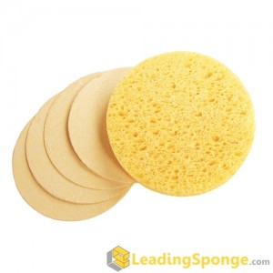 Cellulose Compressed Sponge