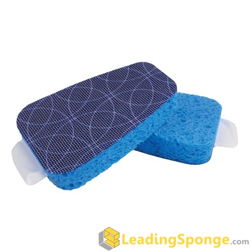 Cellulose Cotton Sponge