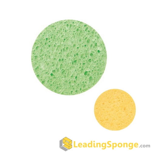 Cellulose Makeup Sponge