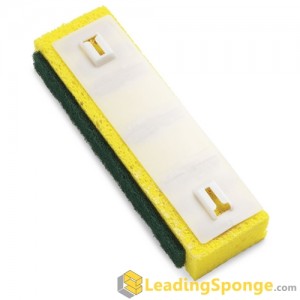 Cellulose Sponge For Mop