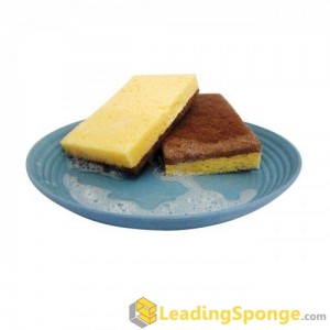 Cleaning Cellulose Sponge