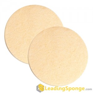 Compressed Cellulose Sponge