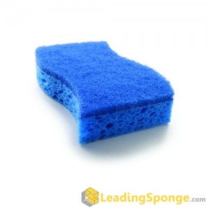 Kitchen Cellulose Sponge