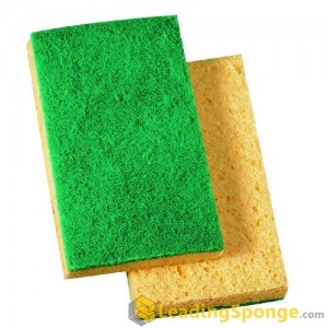Kitchen Cleaning Cellulose Sponge
