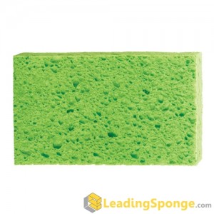 Natural Cellulose Sponge