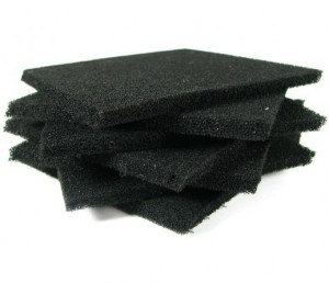 High Density Conductive Foam