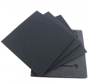 Conductive Storage Foam