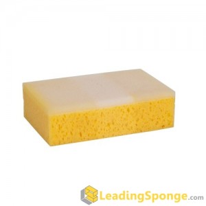 Dual Purpose Grouting Sponge