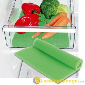 Fruit life extender liner