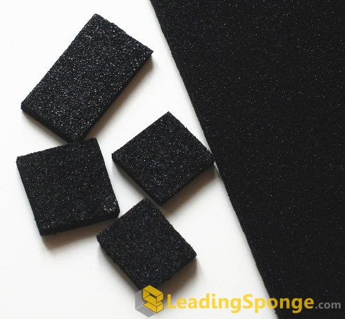 Conductive Polyurethane Foam