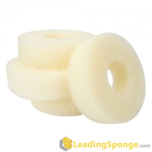 PPI filter sponge