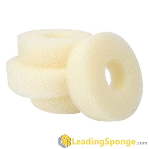 PPI filter sponge