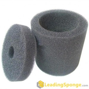 Polyurethane Water Filter Sponge