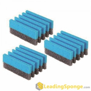 Purely Nature Filter Sponge